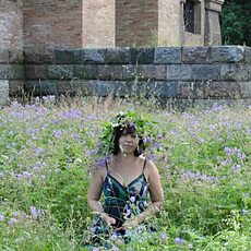 Фотография девушки Светлана, 56 лет из г. Санкт-Петербург