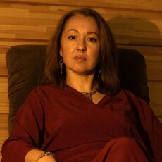 Фотография девушки Светлана, 48 лет из г. Москва