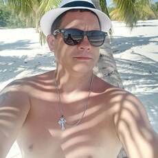 Фотография мужчины Денис, 43 года из г. Йошкар-Ола