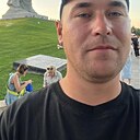 Андрей, 35 лет