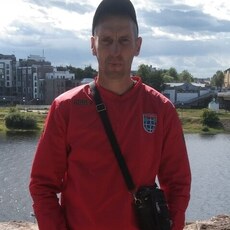 Фотография мужчины Андрей, 40 лет из г. Псков