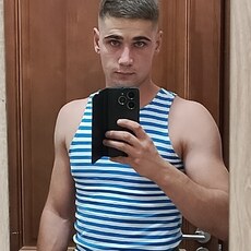 Фотография мужчины Магомед, 24 года из г. Благовещенск