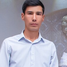 Фотография мужчины Какыш, 24 года из г. Тверь