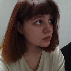 Фотография девушки Дашкенс, 18 лет из г. Харьков