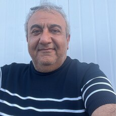 Фотография мужчины Армен, 50 лет из г. Брест