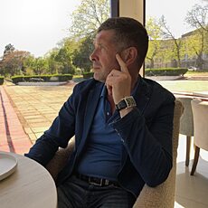 Фотография мужчины Вадим, 48 лет из г. Тверь