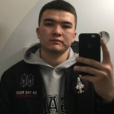 Фотография мужчины Usmonjon, 21 год из г. Андижан