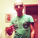 Серёга, 37 лет