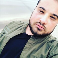 Фотография мужчины Батыр, 29 лет из г. Могилев