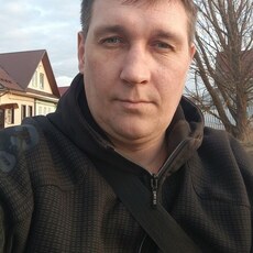 Фотография мужчины Сергей, 40 лет из г. Кулебаки