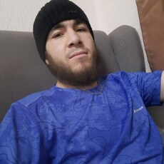 Фотография мужчины Умар, 29 лет из г. Балашиха