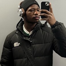 Фотография мужчины Bryan, 21 год из г. Курск