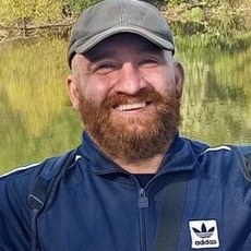 Фотография мужчины Саша, 38 лет из г. Звенигород