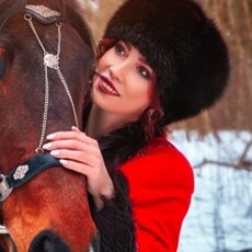 Фотография девушки Анастасия, 33 года из г. Санкт-Петербург