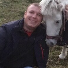 Фотография мужчины Иван, 41 год из г. Жуков