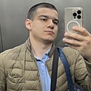 Гриша, 27 лет