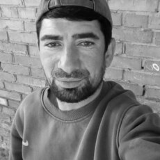 Фотография мужчины Мурка, 35 лет из г. Беслан