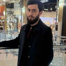 Фотография мужчины Dilnavoz, 26 лет из г. Уфа