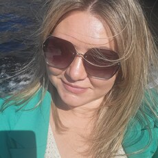 Фотография девушки Марина, 43 года из г. Санкт-Петербург