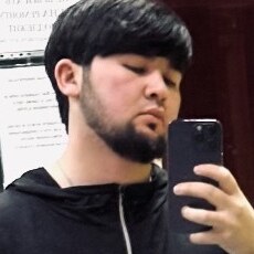 Фотография мужчины Аби, 23 года из г. Новый Уренгой