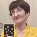 Раиса, 70 лет