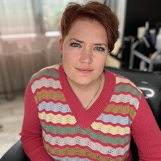 Фотография девушки Олеся, 37 лет из г. Луга