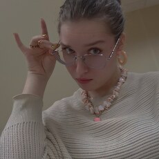 Фотография девушки Даша, 18 лет из г. Екатеринбург