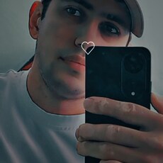 Фотография мужчины Али, 23 года из г. Великий Новгород