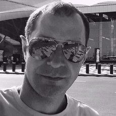 Фотография мужчины Александр, 43 года из г. Санкт-Петербург