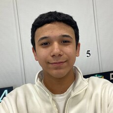 Фотография мужчины Файз, 18 лет из г. Сергиев Посад