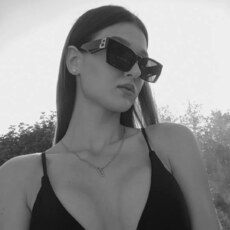 Фотография девушки Ева, 23 года из г. Краснодар