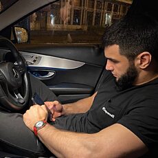 Фотография мужчины Li, 28 лет из г. Хабаровск