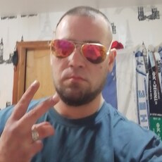 Фотография мужчины Демид, 38 лет из г. Санкт-Петербург