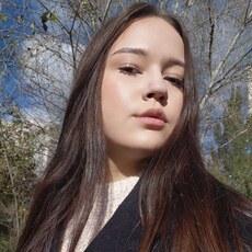 Мила, 18 из г. Казань.