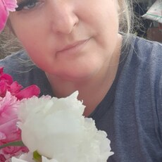 Наталья, 40 из г. Красноярск.