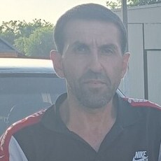 Фотография мужчины Гагик, 49 лет из г. Усть-Лабинск