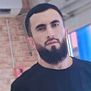 Мурад, 25 лет