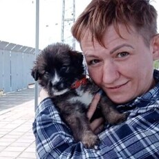 Фотография девушки Ксюша, 48 лет из г. Новокуйбышевск