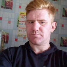 Фотография мужчины Эдик, 36 лет из г. Брест