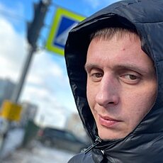 Фотография мужчины Николай, 42 года из г. Белгород