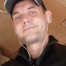 Фотография мужчины Александр, 41 год из г. Слуцк