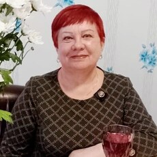 Фотография девушки Татьяна, 59 лет из г. Ярославль
