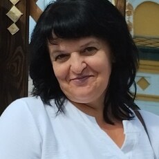 Фотография девушки Людмила, 53 года из г. Петриков