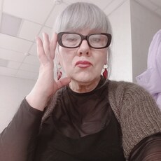Фотография девушки Анжела, 60 лет из г. Брест