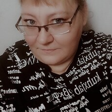 Фотография девушки Алена, 40 лет из г. Богучар