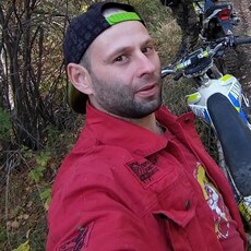 Фотография мужчины Иван, 33 года из г. Полевской