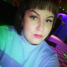 Фотография девушки Мария, 34 года из г. Шелехов