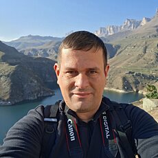 Фотография мужчины Александр, 39 лет из г. Нальчик