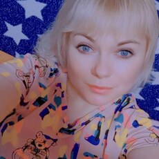 Фотография девушки Екатерина, 28 лет из г. Мстиславль