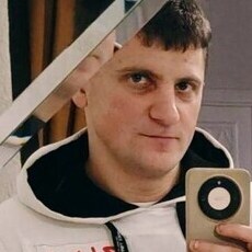 Фотография мужчины Диму, 29 лет из г. Волковыск